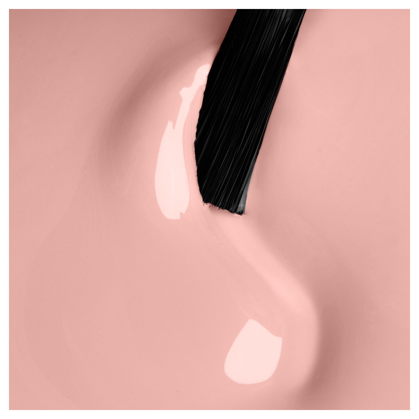 Vernis Semi-Permanent 7,2 ml - Natural Beauty